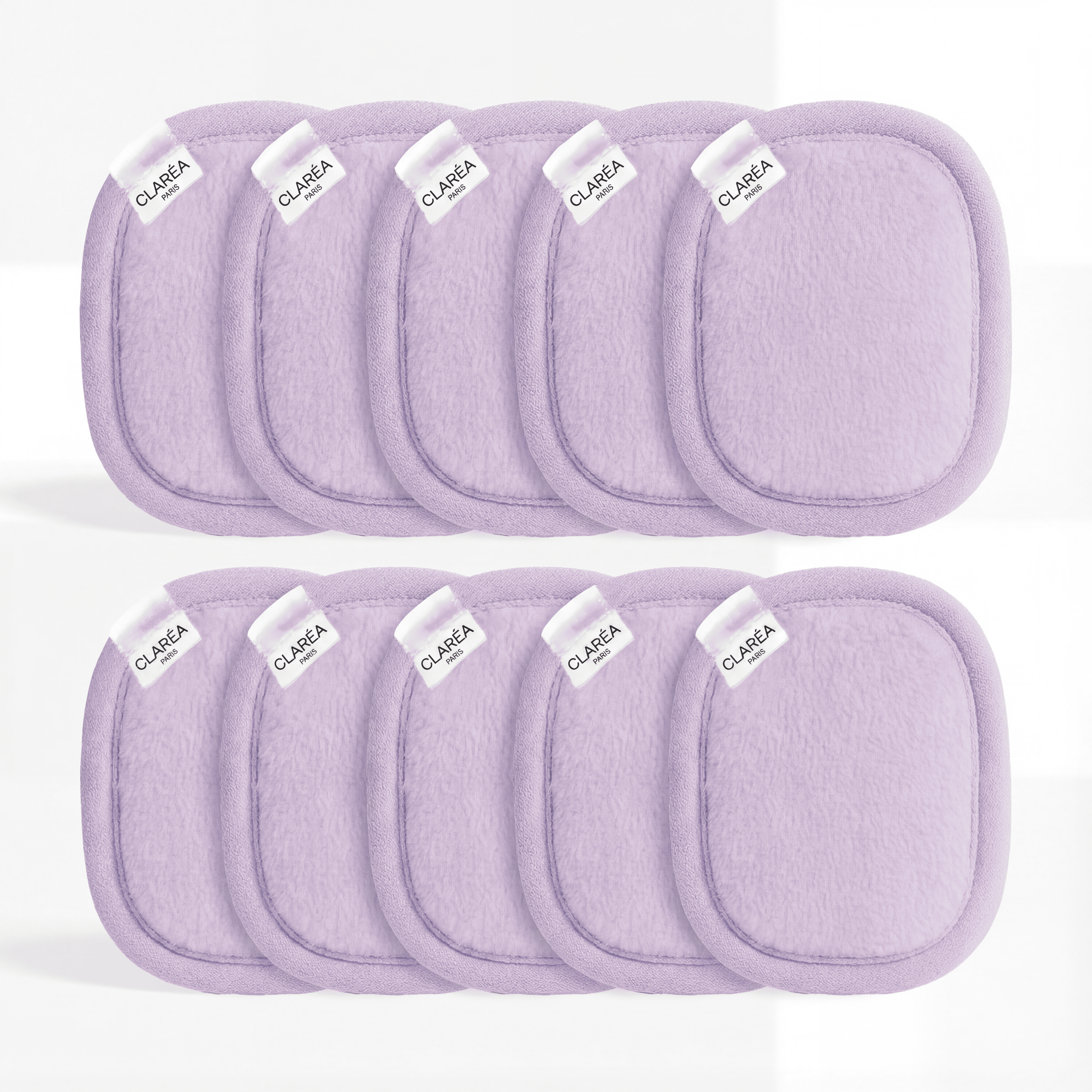 Reusable Makeup Remover Pads – Gentle & Eco-Friendly