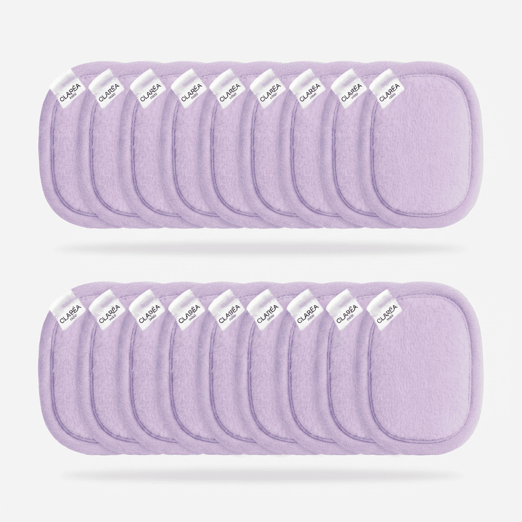 Reusable Makeup Remover Pads – Gentle & Eco-Friendly