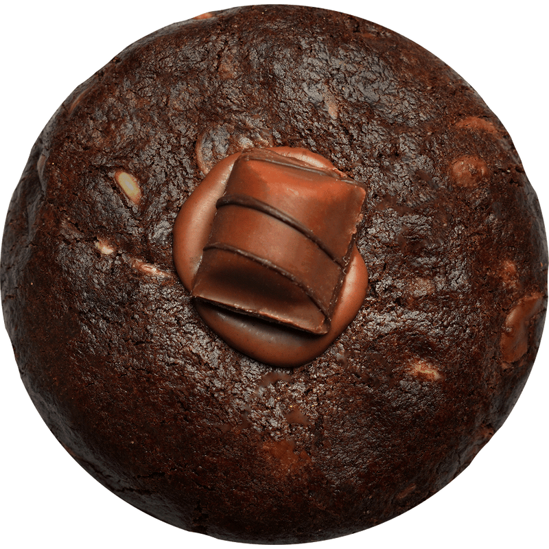 2-in-1 Foundation with Built-In Brush