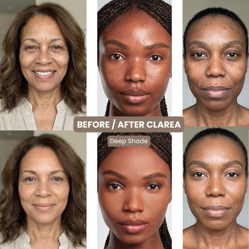 2-in-1 Foundation with Built-In Brush