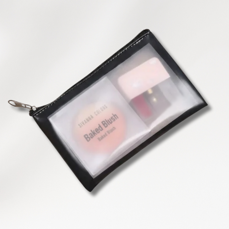 Makeup Bag – Perfect for Your Beauty Routine